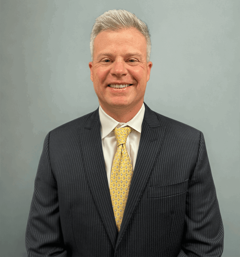 Blake A. Isernhagen, M.D.