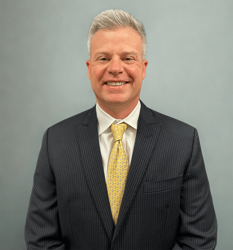 Blake A. Isernhagen, M.D.