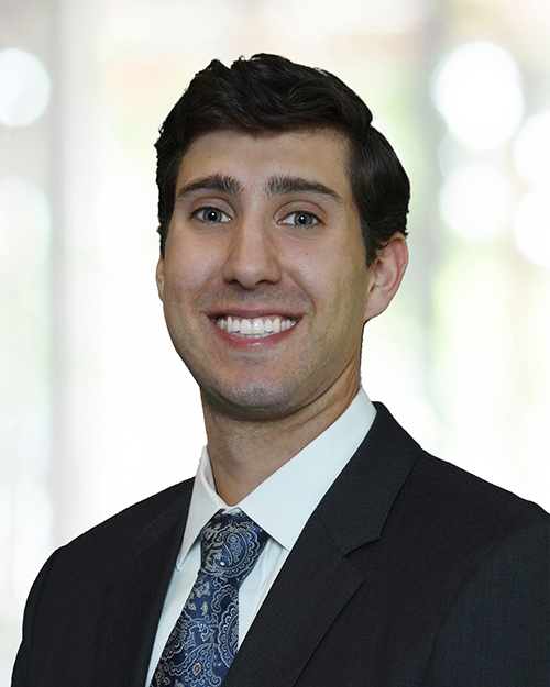 Nicholas Fowler, M.D.