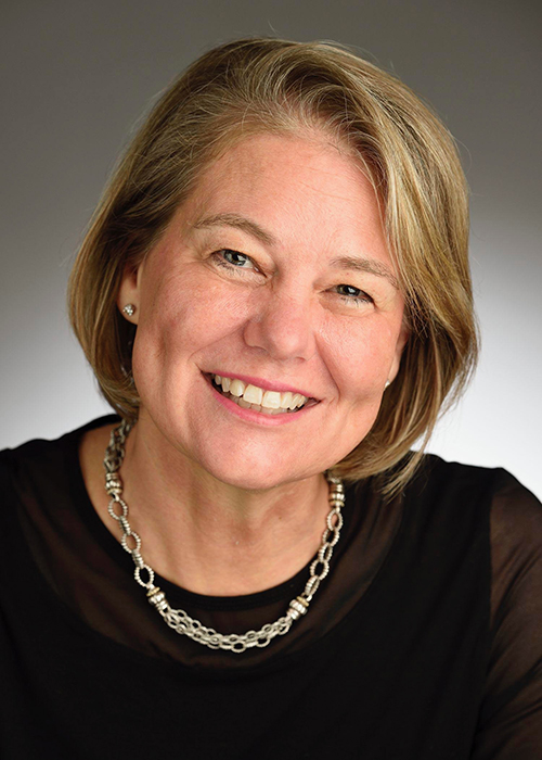 Belinda L. Shirkey, M.D.