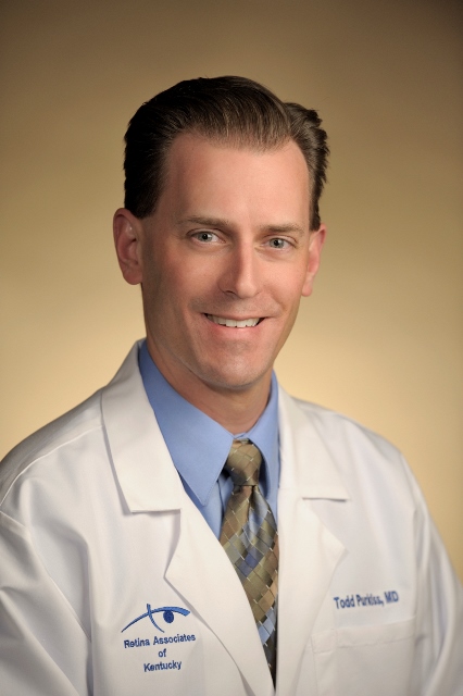 Todd J. Purkiss, M.D., Ph.D